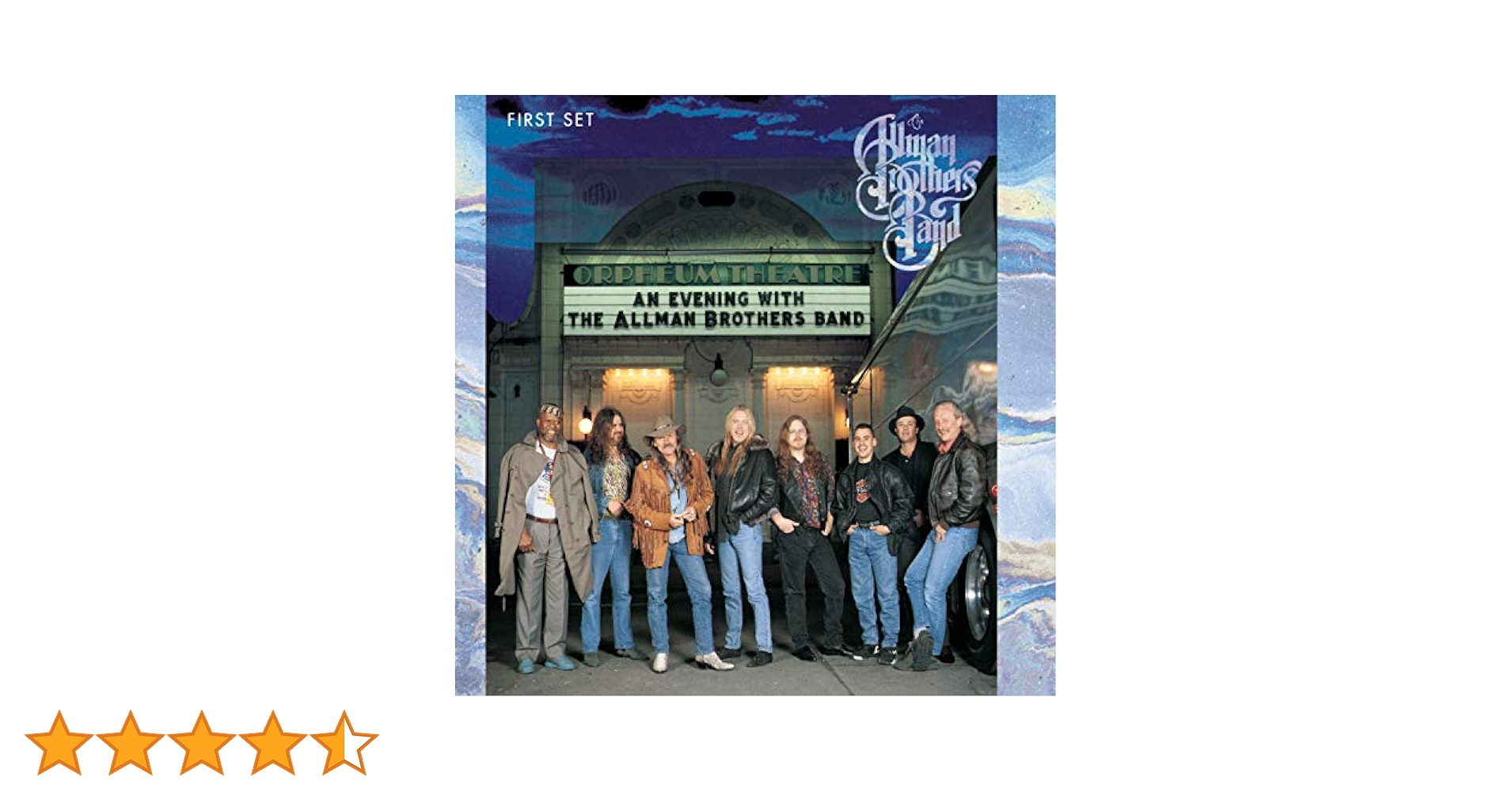 The Allman Brothers Band CDセット 4枚組 The Allman Brothers Band – Brothers And Sisters – 4 x CD